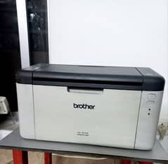 Brand New Brother HL-1210W Monochrome Laser Printer