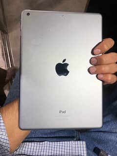 Apple Ipad Touch working perfect