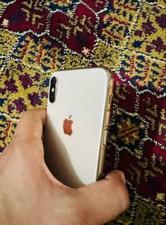 iPhone xsmax 256 GB dual SIM Approved