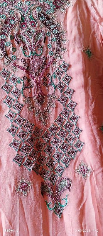 Two pieces dress 0