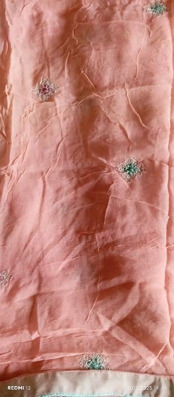 Two pieces dress 5