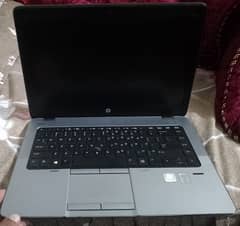 HP laptop for sale