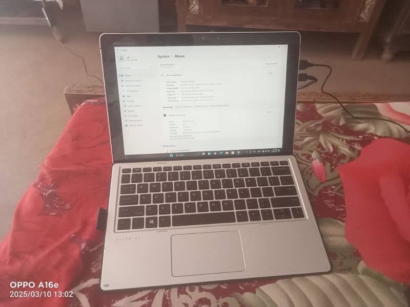 Hp laptop for sale 0