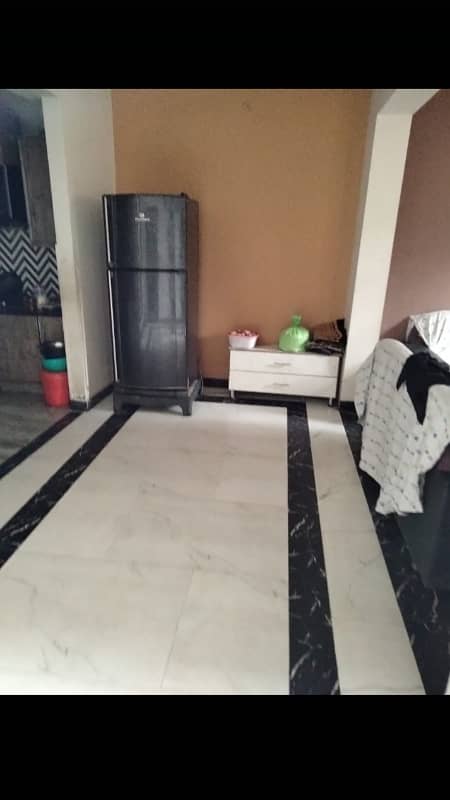 PARAGON CITY 5 MARLA HOUSE FOR RENT WITH GAS REASONABLE PRICE 3