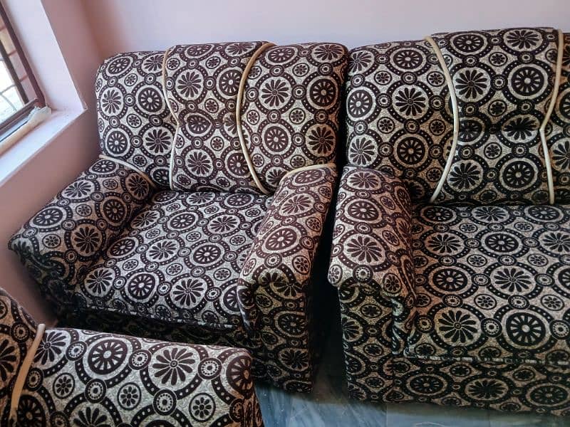 Sofa Set 1