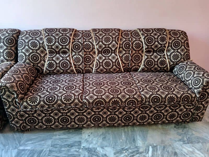 Sofa Set 3