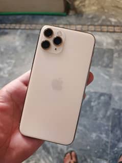 IPhone 11pro 256gb icloud lga hai exchange possible mobile and laptop