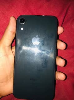 Iphone xr 128gb pta approved