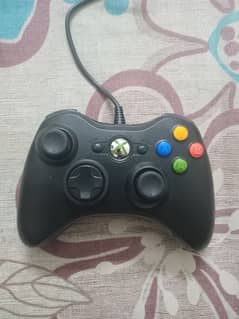 Xbox 360 controller