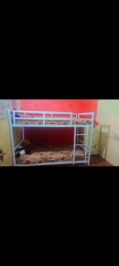 Bunk bed 03,05,52,84,94,0