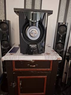 Audience RB-110