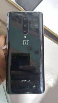 OnePlus 8 single sim 8 128