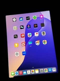 IPad Pro 5th Gen 2021 (M1 Chip)