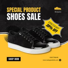 30 % OFF New Leather Eid Shoes