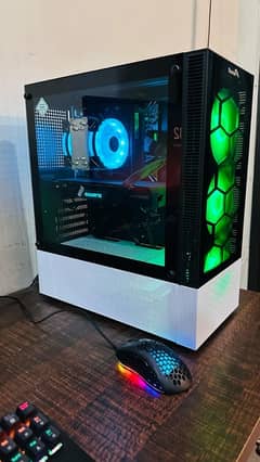 Gaming pc