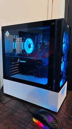 Gaming pc