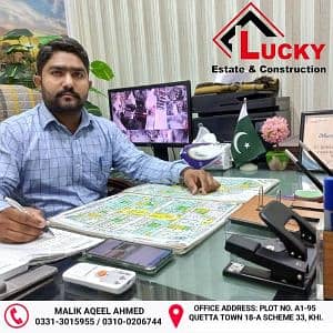Lucky