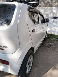 Suzuki Alto 2019