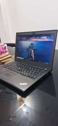 Lenovo ThinkPad Core i7 6th Gen