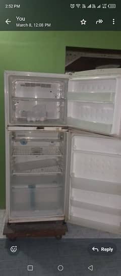 Dawlance refrigerator for sale