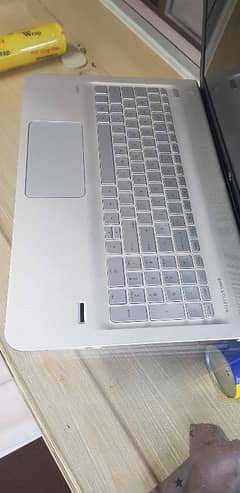 HP Envy 14 | I7-5th Gen | 8GB Ram + 450GB Ssd Combo