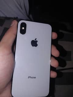 iphone x jv 64GB