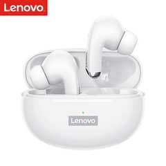 Lenovo Thinkplus Lp5 Brand New Bluetooth earbuds, earphones