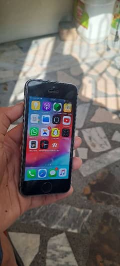 iphone 5s non pta all oky