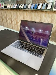 MacBook Pro 2016 TouchBar