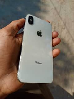 IPhone X 64 GB PTA