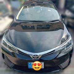 Toyota Corolla GLI 2020