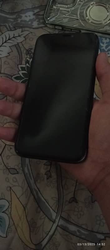 iPhone 11 64gb. Panel changed. exchange possible iphone xs pta approve 1