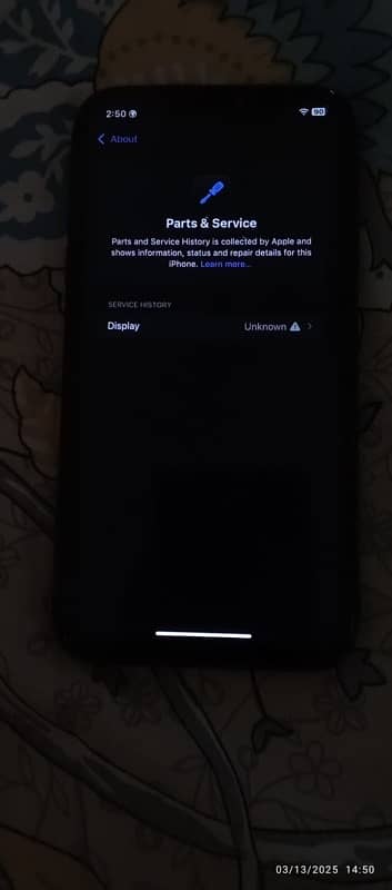 iPhone 11 64gb. Panel changed. exchange possible iphone xs pta approve 13