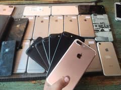 I PHONE 7 PLUS non Pta  64.128gb