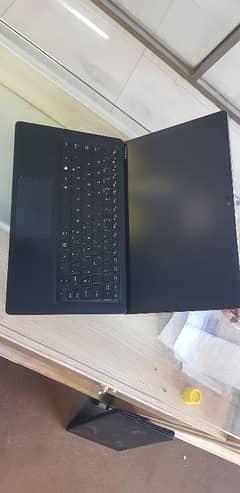 Toshiba I5-8th Gen Book.