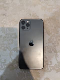 iPhone 11 Pro