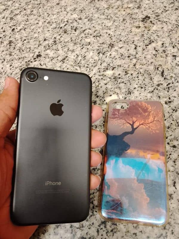 Iphone7 nonpta 2