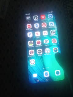 Vivo s1