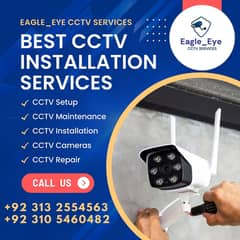 Eagle_Eye CCTV Services