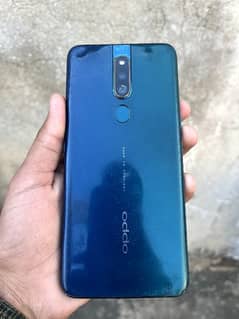 oppo f11 pro gaming mobile