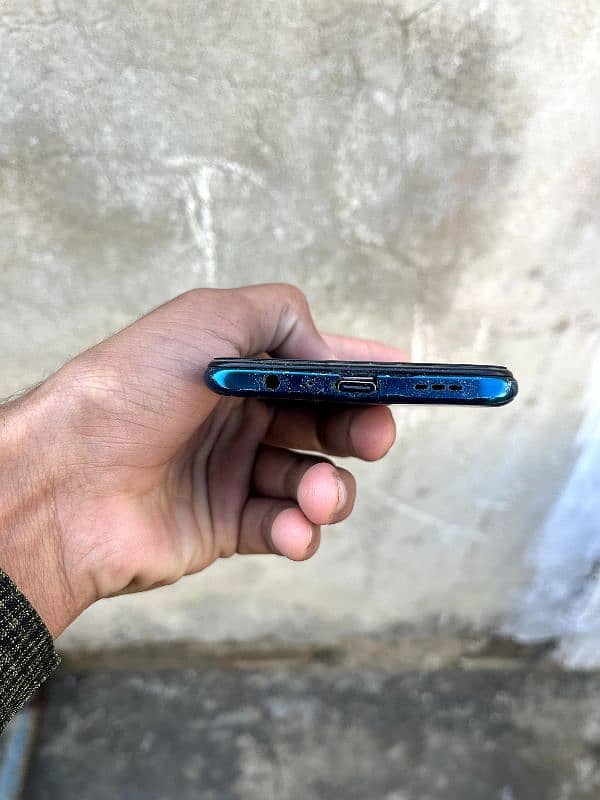 oppo f11 pro gaming mobile 5