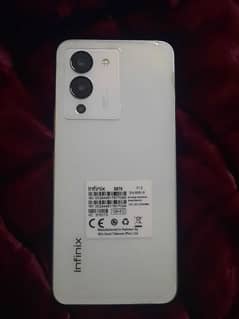 Infinix NOTE 12 ( 8+3gb ram / 128gb rom)