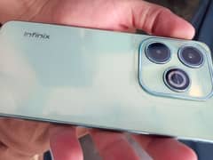 infinix hot 40i