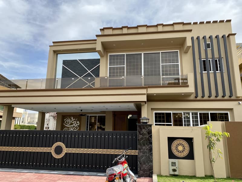 Phase 4 Out Class Location 5 Bedroom Beautiful Design House 0