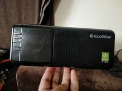 Eco star ups E. 720i urgent for sale condition like New