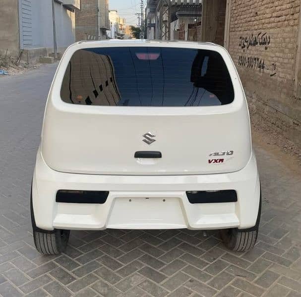 Suzuki Alto 2022 Manual 3