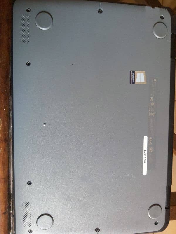 HP Probook core i3 7th Gen with Touch screen 10/10 condition for sale. 10