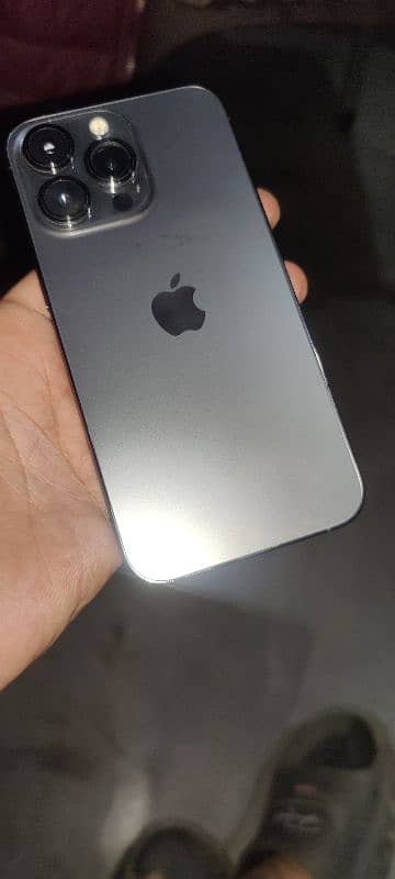 iphone 13 pro Model JV sim time abi h 1