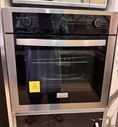 Generaltec Baking Oven