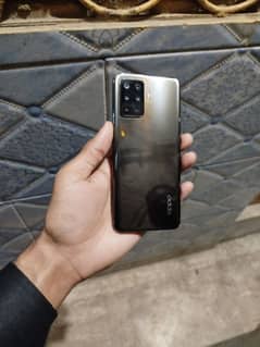 Oppo F19 pro (8/128)